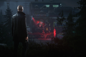 Hitman Trilogy Screenshot