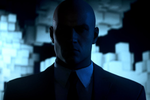 Hitman Trilogy Screenshot