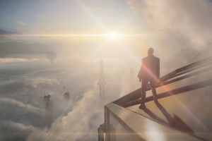 Hitman Trilogy Screenshot