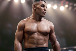 EA Sports UFC 5 Screenshot