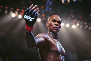 EA Sports UFC 5 Screenshot