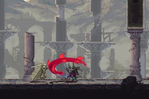 Blasphemous 2 Screenshot