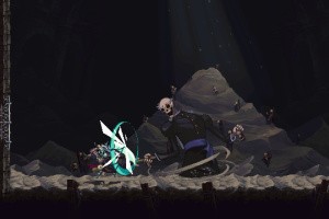 Blasphemous 2 Screenshot