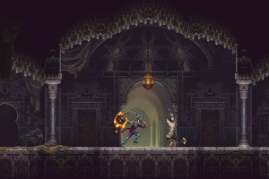 Blasphemous 2 Screenshot