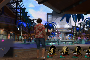 Like A Dragon: Infinite Wealth Screenshot