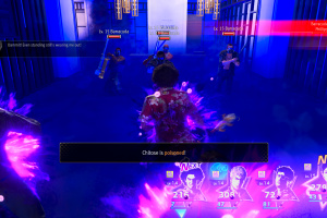 Like A Dragon: Infinite Wealth Screenshot