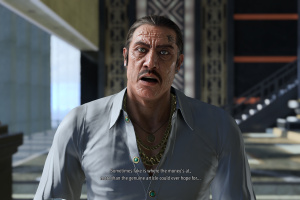 Like A Dragon: Infinite Wealth Screenshot