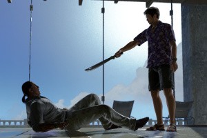 Like A Dragon: Infinite Wealth Screenshot