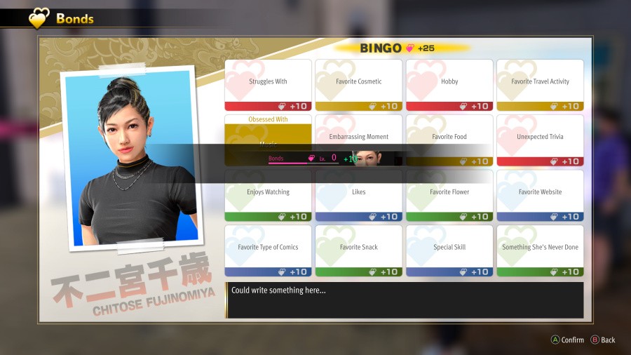 Like A Dragon: Infinite Wealth Review - Screenshot 5 of 6