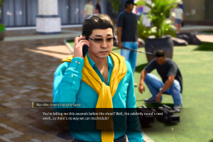 Like A Dragon: Infinite Wealth Screenshot