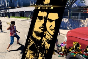Like A Dragon: Infinite Wealth Screenshot