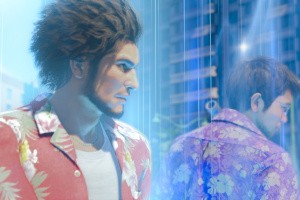 Like A Dragon: Infinite Wealth Screenshot