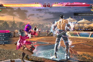 Tekken 8 Screenshot