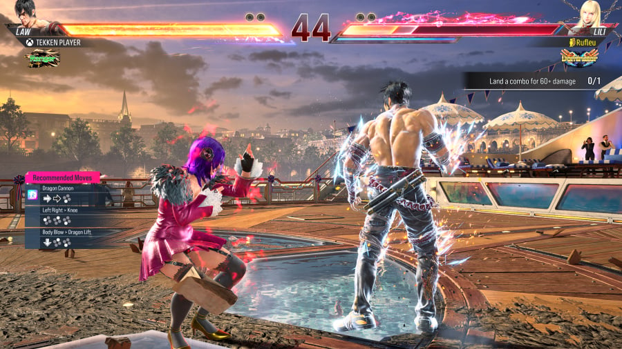 Tekken 8 Review - Screenshot 2 of 8