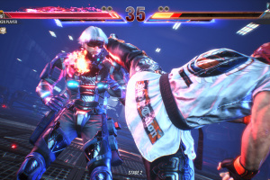 Tekken 8 Screenshot