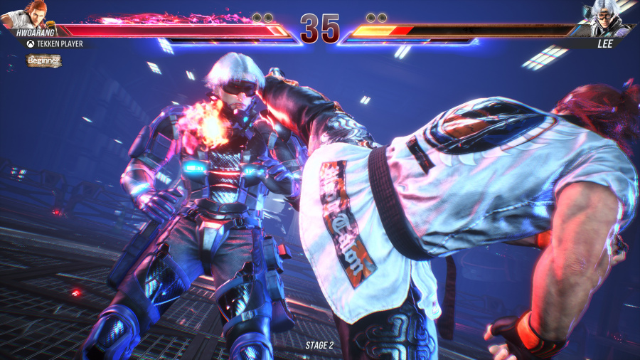 Tekken 8 Review - Screenshot 2 of 8