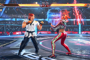 Tekken 8 Screenshot