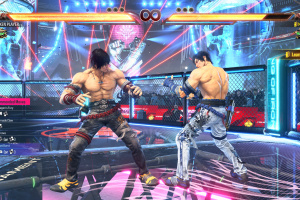 Tekken 8 Screenshot