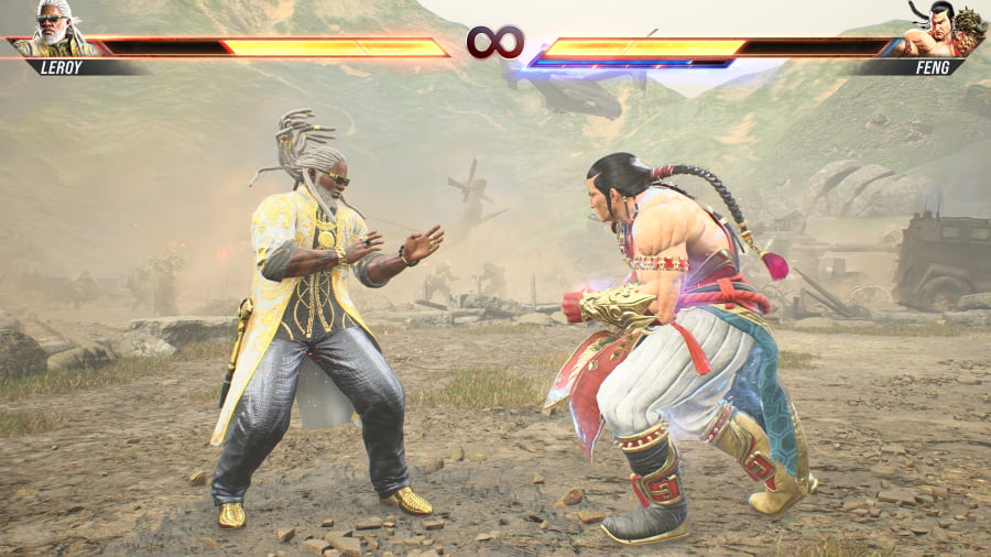 Tekken 8 Review - Screenshot 8 of 8