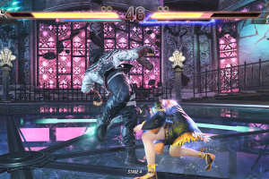 Tekken 8 Screenshot