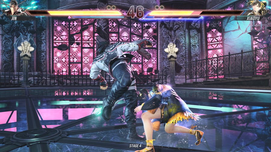 Tekken 8 Review - Screenshot 5 of 8