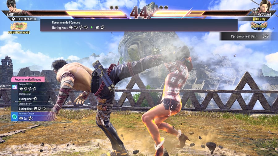 Tekken 8 Review - Screenshot 2 of 8