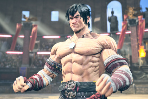 Tekken 8 Screenshot
