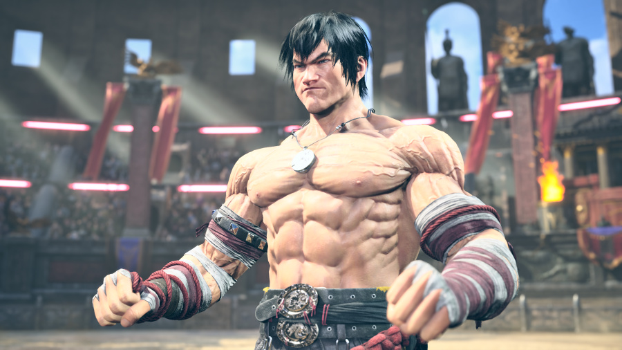 Tekken 8 Review - Screenshot 6 of 8