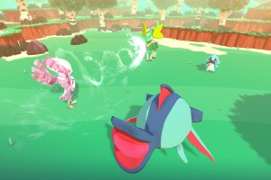 Temtem Screenshot