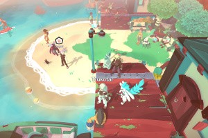 Temtem Screenshot