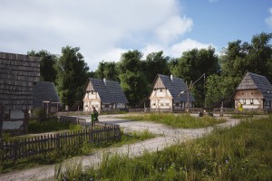 Manor Lords Screenshot