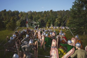 Manor Lords Screenshot