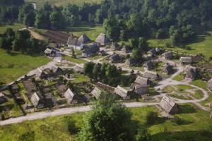 Manor Lords Screenshot