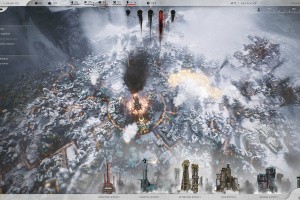 Frostpunk 2 Screenshot