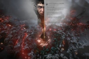 Frostpunk 2 Screenshot