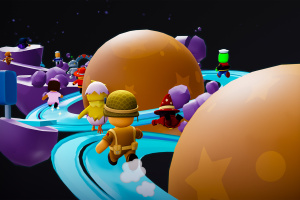 Stumble Guys Screenshot