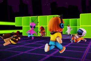Stumble Guys Screenshot