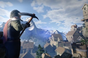 Enshrouded Screenshot