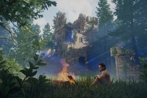 Enshrouded Screenshot