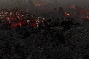 Welcome to ParadiZe Screenshot