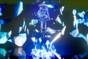 Persona 3 Reload Screenshot