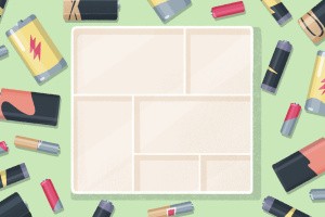 A Little To The Left Screenshot