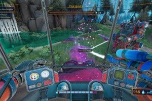 Lightyear Frontier Screenshot