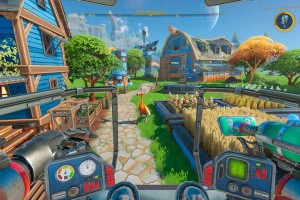 Lightyear Frontier Screenshot