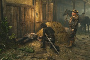 The Inquisitor Screenshot