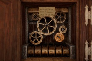 The Inquisitor Screenshot