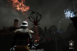 The Inquisitor Screenshot