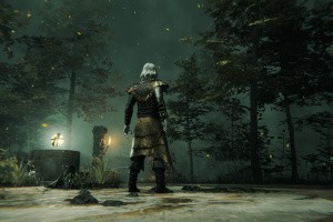 The Inquisitor Screenshot