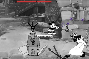 Rubber Hose Rampage Screenshot