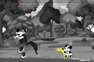 Rubber Hose Rampage Screenshot